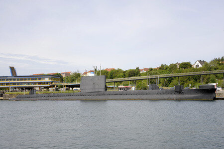 Impressionen von Sassnitz auf Rügen