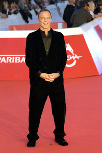 Serienpremiere 'Sandokan', Internationales Filmfestival Rom 2025