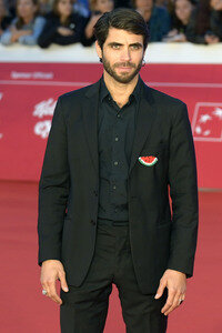 Serienpremiere 'Sandokan', Internationales Filmfestival Rom 2025