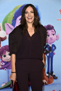 Filmpremiere 'Mission Santa - Ein Elf rettet Weihnachten' in Berlin