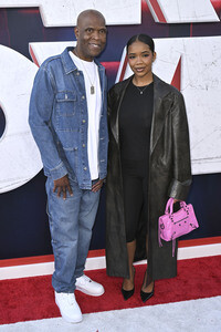 Filmpremiere 'Scary Movie' in Los Angeles