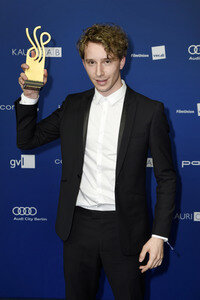 Deutscher Schauspielpreis 2018 in Berlin