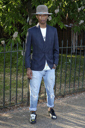 Serpentine Summer Party, London