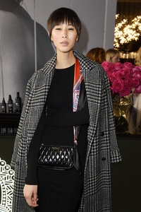 Store-Opening 'Red Carpet Ready' by Shan Rahimkhan in Berlin