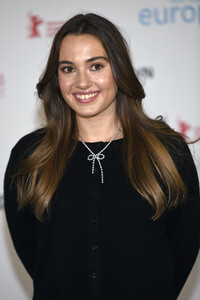 Photocall mit den European Shooting Stars 2026, Berlinale, 2026