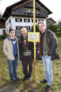 Settermin 'Falsche Siebziger' in Holzhausen