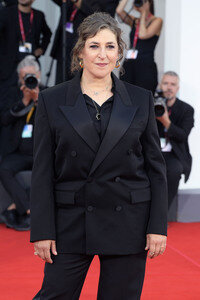 Filmpremiere 'Father Mother Sister Brother', Internationale Filmfestspiele von Venedig 2025