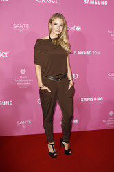 Smile Award 2014, München