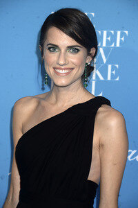 UNICEF Snowflake Ball 2016 in New York
