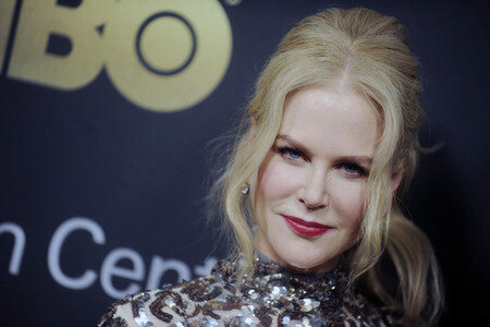 Lincoln Center American Songbook Gala in New York