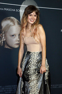 Filmpremiere 'In die Sonne schauen' in Berlin