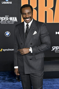 Filmpremiere 'Spider-Man: Brand New Day' in Los Angeles