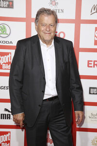 Sport Bild Award 2017 in Hamburg