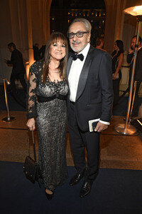 43. Deutscher SportpresseBall 2025 in Frankfurt am Main