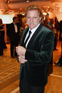 Deutscher SportpresseBall 2018 in Frankfurt am Main