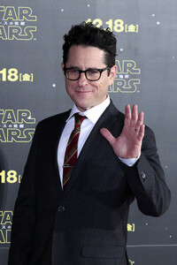 Fan Event Star Wars: Episode VII - Das Erwachen der Macht' in Tokio