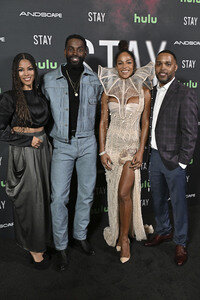 Filmpremiere 'Stay' in Los Angeles