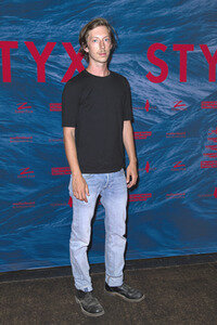 Filmpremiere 'Styx' in Berlin