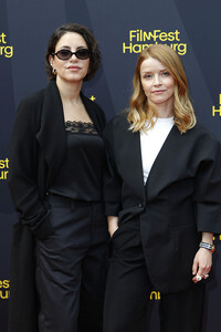 Filmpremiere 'Tatort - Unter Freunden', Filmfest Hamburg 2026