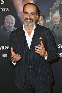 Filmpremiere 'Saat des Terrors' in Berlin