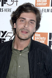 'Alles was kommt' Premiere, New York Film Festival 2016