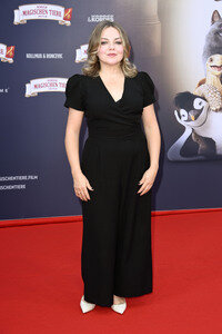 Filmpremiere 'Die Schule der magischen Tiere 4' in Berlin