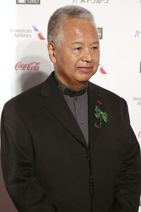 Eröffnung vom Tokyo International Film Festival 2018