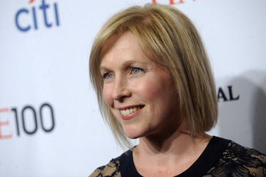 Time 100 Gala 2014, New York