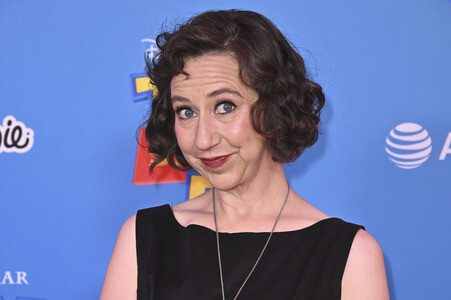 Filmpremiere 'Toy Story 5' in Los Angeles