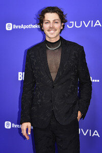 Tribute to Bambi 2025 in München