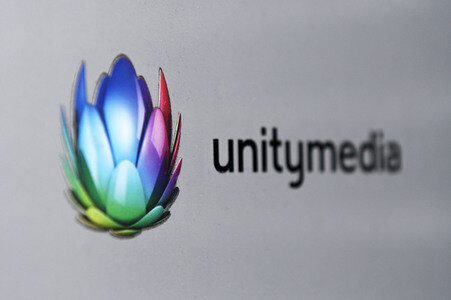 Symbolfoto Unitymedia