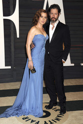 Vanity Fair Oscar Party 2015