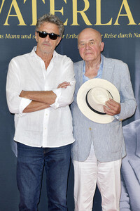 Filmpremiere 'Vaterland' in Berlin