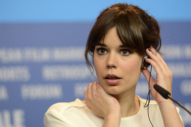 'Victoria' Pressekonferenz, Berlinale 2015