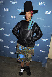 Vulture Festival Opening Night Party, New York