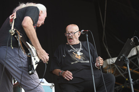 Wacken Open Air 2026