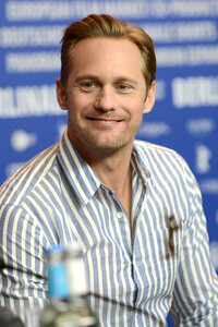 'War on Everyone' Pressekonferenz, Berlinale 2016