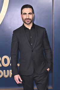 Warner Bros. Primetime Emmy Awards 2025 Nominierten Feier in Beverly Hills