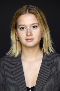 Photoshooting mit dem 'Weightless' Cast, San Sebastian International Film Festival 2025