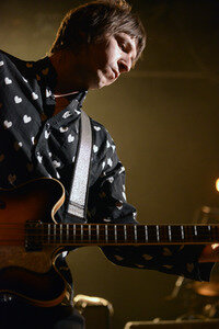 Konzert von Paul Weller in Bielefeld