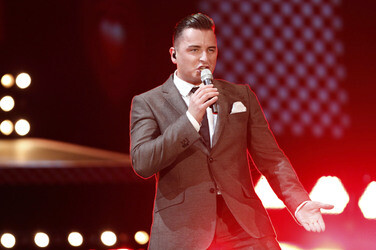 'Wetten, dass..?' TV-Show, Graz