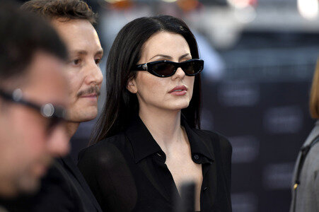 Filmpremiere 'Das Leben der Wünsche', Filmfest Hamburg 2025