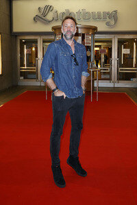 Filmpremiere 'Das Leben der Wünsche' in Essen