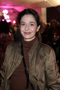 Ausstellungseröffnung 'Wer bist du in einem Raum, in dem du jeder sein kannst?' in Berlin