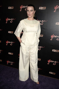 Season Four Premiere 'Younger' in New York