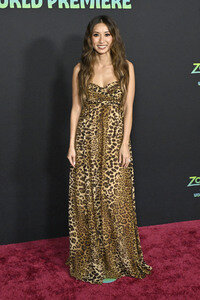 Filmpremiere 'Zoomania 2' in Los Angeles