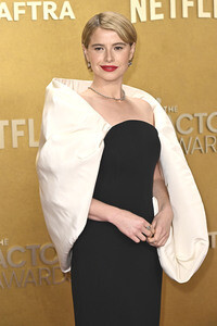 Actor Awards 2026 in Los Angeles