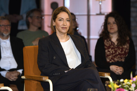 Talkshow '3nach9' in Bremen