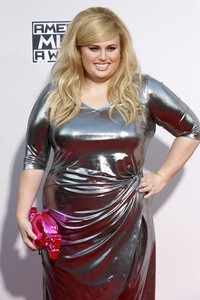 American Music Awards 2015