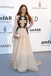 amfAR's Cinema Against Aids Gala 2015 im Rahmen des Cannes Film Festivals